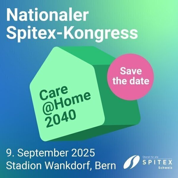 Spitex Kongress
